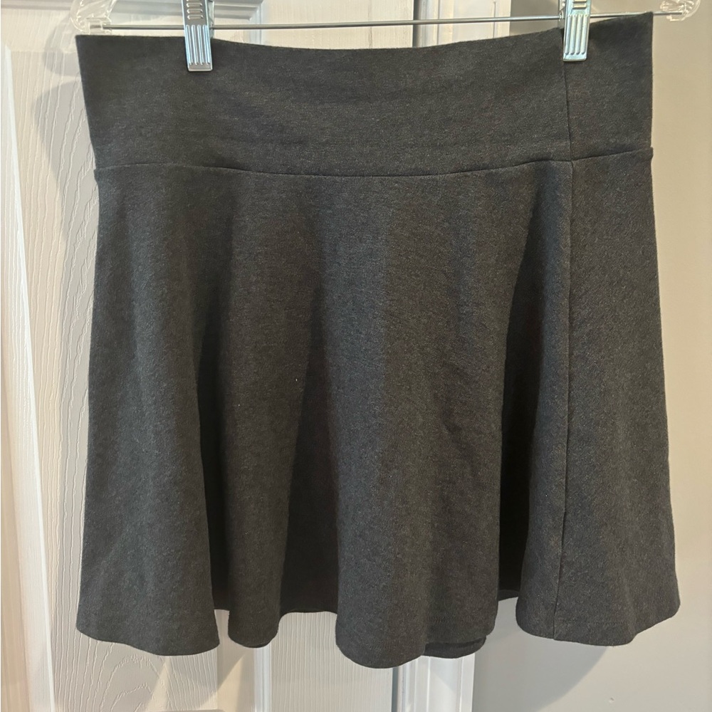 Olive & Tuesday skirt
